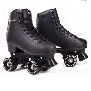 Skate Gear Roller Skates Size 4